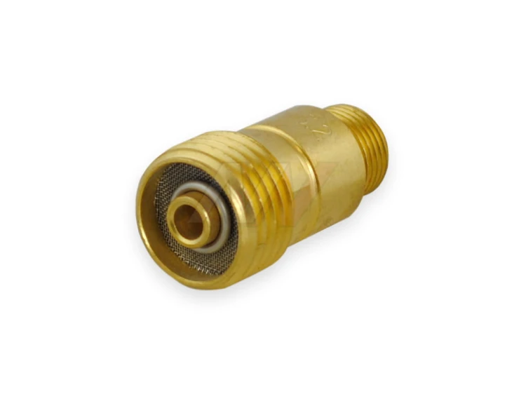 Soczewka gazowa do palnika 17/18/26 TIG fi 3,2 mm