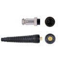Uchwyt spawalniczy TIG 26 Easy przyłącze pasuje do MAGNUM® 4 metry