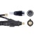 Uchwyt spawalniczy TIG 155F z główką SP9-70 ProFLEX z przyłączem do spawarki EWM® 4m