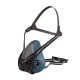 Półmaska ochronna SPARTUS® 60 (rozmiar L) SP070-00-060 0