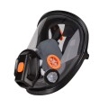 Maska ochronna pełnotwarzowa SPARTUS® 90 SP070-00-090 0