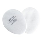 Filtr wstępny do masek i półmasek