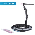 Uchwyt spawalniczy TIG 20 Easy przyłącze pasuje do FRONIUS® 4m