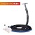 Uchwyt spawalniczy TIG 225F z główką SP9-70 ProFLEX przyłącze pasuje do FRONIUS® 4m