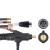 Uchwyt spawalniczy TIG 20HD ProFLEX przyłącze pasuje do EWM® 4 metry