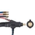 Uchwyt spawalniczy TIG 18SC ProFLEX SK35 Rec6 4 metry