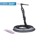 Uchwyt TIG 18 przyłącze pasujące do FRONIUS® 4m