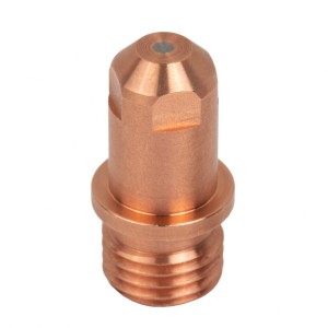 Elektroda 20A-160A pasuje do plazmy Cebora CP161