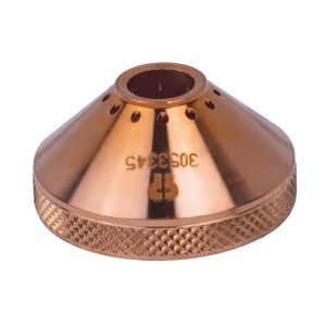 Pierścień dystansowy ręczny OEM pasuje do plazmy Cebora CP161 CP162