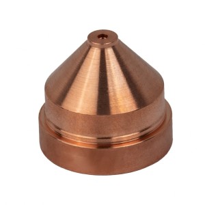 Dysza fi 1,5 110A do plazmy typ CP162 Cebora