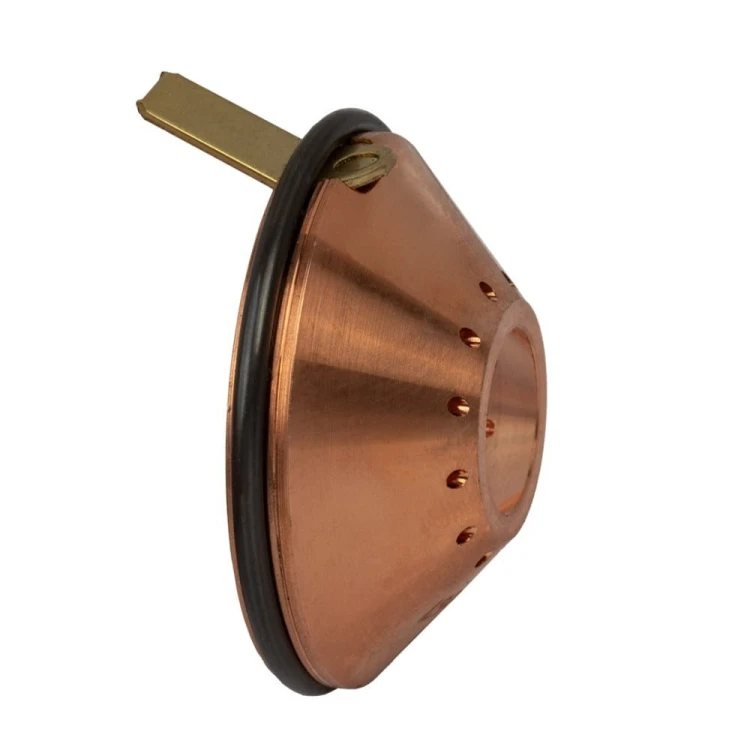 Pierścień dystansowy 50A OEM CP162 do plazmy