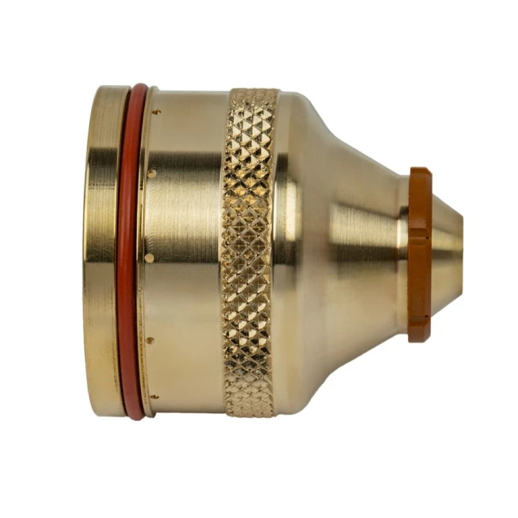 Osłona dyszy 70-400A Air/O2 OEM CP450G do przecinarki plazmowej Cebora