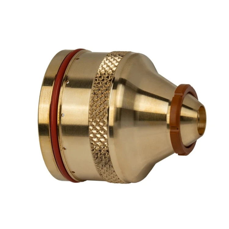 Osłona dyszy 50A Air/O2 OEM CP450G do plazmy Cebora