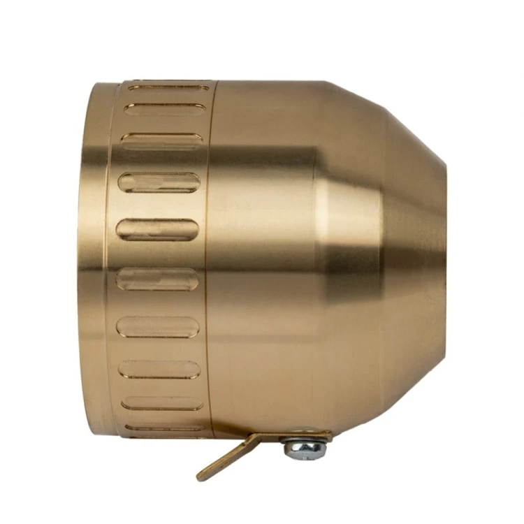 Osłona dyszy 20-400A OEM do przecinarki plazmowej typ CP450G Cebora