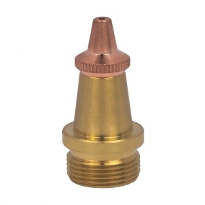 Dysza do cięcia do spawarki laserowej