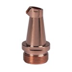 Dysza 1,2 mm do spawarki laserowej