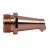 Dysza 1,6 mm do spawarki laserowej Spartus