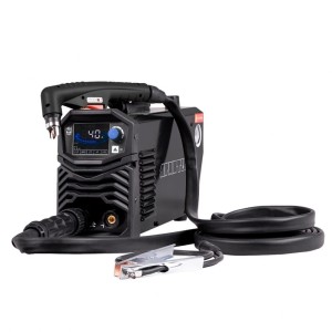 Przecinarka plazmowa Spartus EasyCUT 40sL 230V uchwyt SP45H 4m  