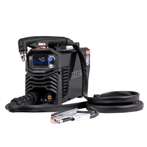 Przecinarka plazmowa EasyCUT 40sL Spartus