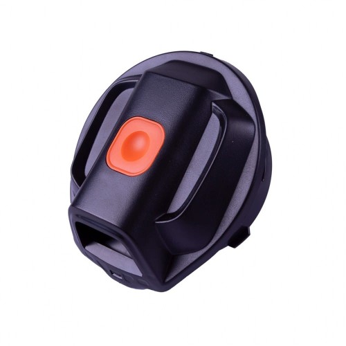 Zawór wydechowy z testem szczelności do maski pełno twarzowej SPARTUS 90