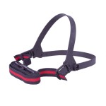 Taśma nagłowia do półmaski SPARTUS 70G