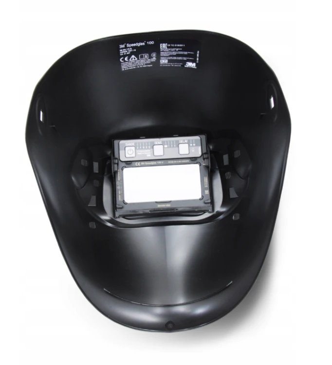 Przyłbica spawalnicza Speedglas 100V 3M - widok na kasetę.png