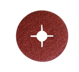 Tarcza fibrowa Cubitron 3M 982C P36+ 125x22 mm