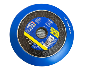 Tarcza do cięcia EHT 125 x 1mm steel + inox Pferd BOX 10 szt.
