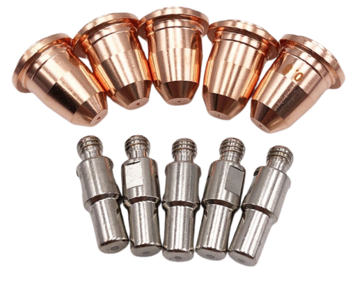 Elektrody i dysze do plazmy Trafimet Telwin S45.png