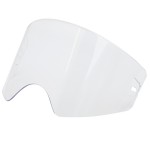 Osłona stała DIN1 do przyłbicy BEAR do szlifowania