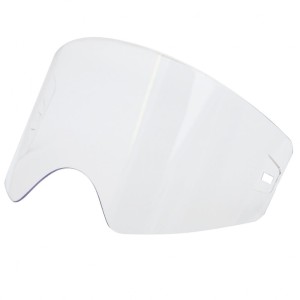 Osłona stała DIN1 do przyłbicy BEAR do szlifowania