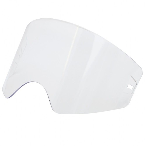 Osłona stała DIN1 do przyłbicy BEAR