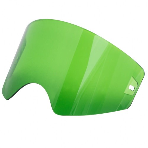 Osłona stała DIN2 do przyłbicy BEAR