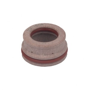 Pierścień zawirowujący 30A - 80A do plazmy Ajan