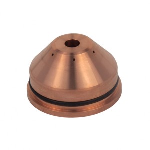 Osłona 260A do plazmy Ajan