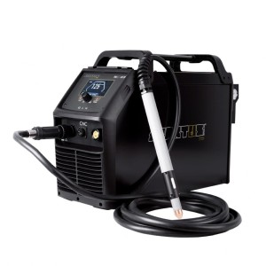 Przecinarka plazmowa ProCUT 145CNC Spartus UCHWYT MASZYNOWY SP125MY 7,5 m