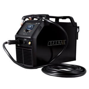 Przecinarka plazmowa Spartus ProCUT 145CNC pakiet UCHWYT RĘCZNY SP125HY 7,5m