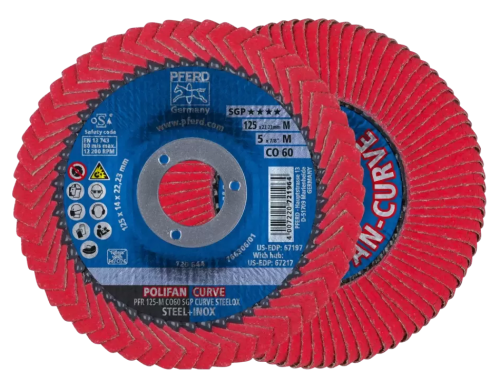 Tarcza listkowa pachwinowa 125mm CO 60 SGP-CURVE M.png