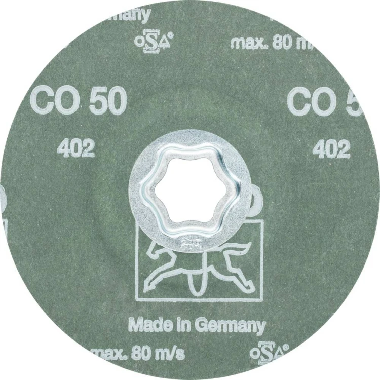 Tarcza fibrowa PFERD CC-FS 125 CO 50 64192105.jpg