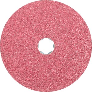 Tarcza fibrowa PFERD CC-FS 125 CO 50 64192105