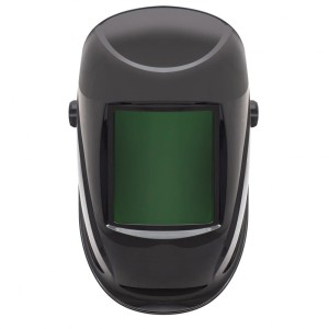 Przyłbica maska do spawania laserowego LS120 112x120mm