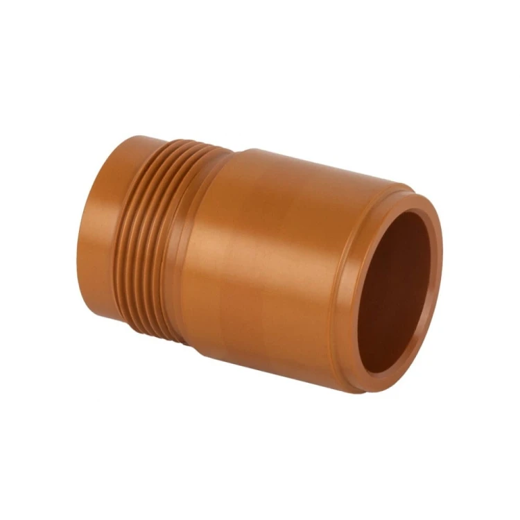 Izolator do plazmy LC105 Lincoln - widok z boku