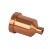 Dysza 60A do plazmy LC105 Lincoln Tomahawk