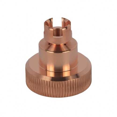 Osłona dyszy do palnika ręcznego do plazmy LC105 Lincoln