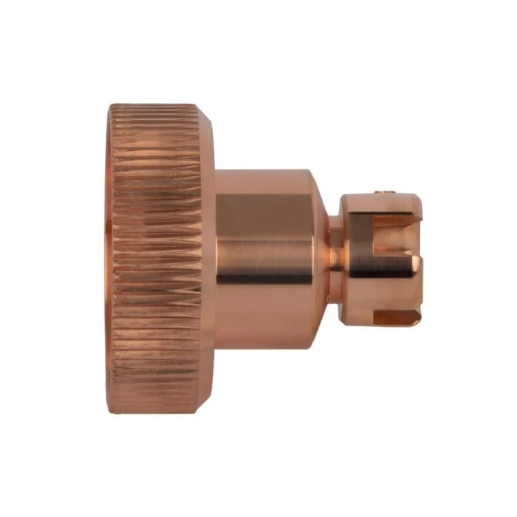 Osłona dyszy do palnika ręcznego do plazmy LC105 Lincoln Tomahawk