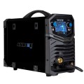 Migomat EasyMIG 317DP do aluminium z uchwytami spawalniczymi i kolorowym wyświetlaczem