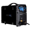 Migomat EasyMIG 227DP Spartus z podwójnym pulsem do aluminium z kolorowym wyświetlaczem