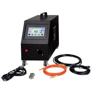 Podajnik drutu do spawarki laserowej Spartus