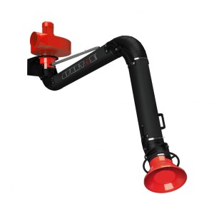  Odciąg spawalniczy miejscowy 1600 3m 