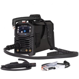 Przecinarka plazmowa Spartus EasyCUT 40s Compressor z uchwytem ręcznym 45H 4m